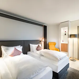 Hotel Crowne Plaza Düsseldorf - Neuss, Ein Ihg