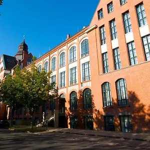 Aparthotel Gästeresidenz Pelikanviertel