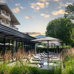 Parkhotel Egerner Höfe Hotel