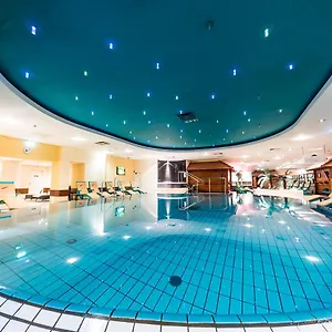 Hotel Mauritius & Therme