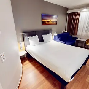 Hotel Ibis Airport