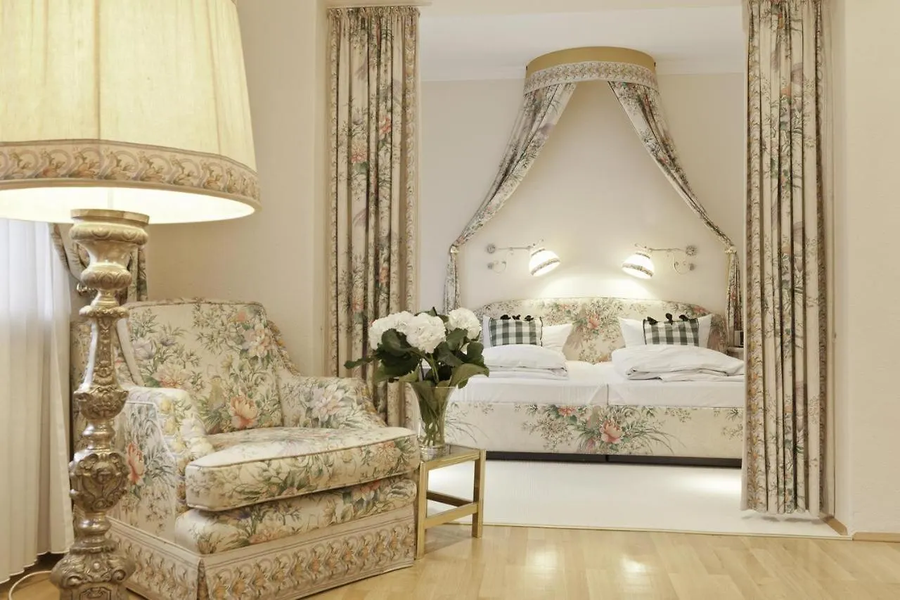 *** Hotel Villa Adolphine Rotta Deutschland