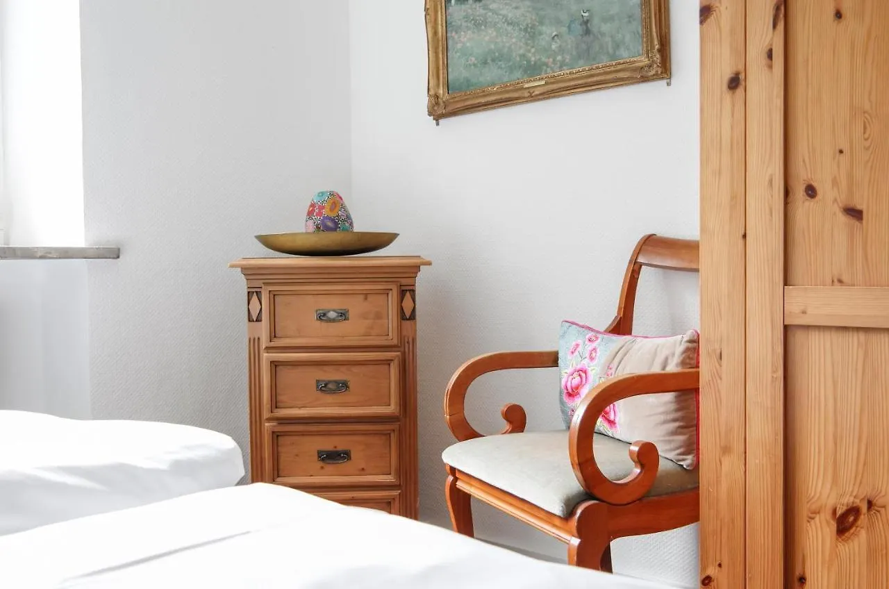 Hotel Villa Adolphine Rottach-Egern