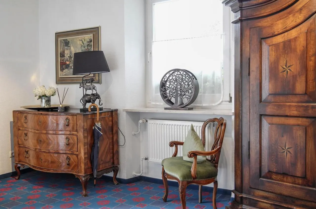Villa Adolphine Rotta 3*,  Deutschland