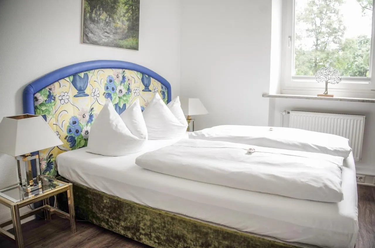 Hotel Villa Adolphine Rotta