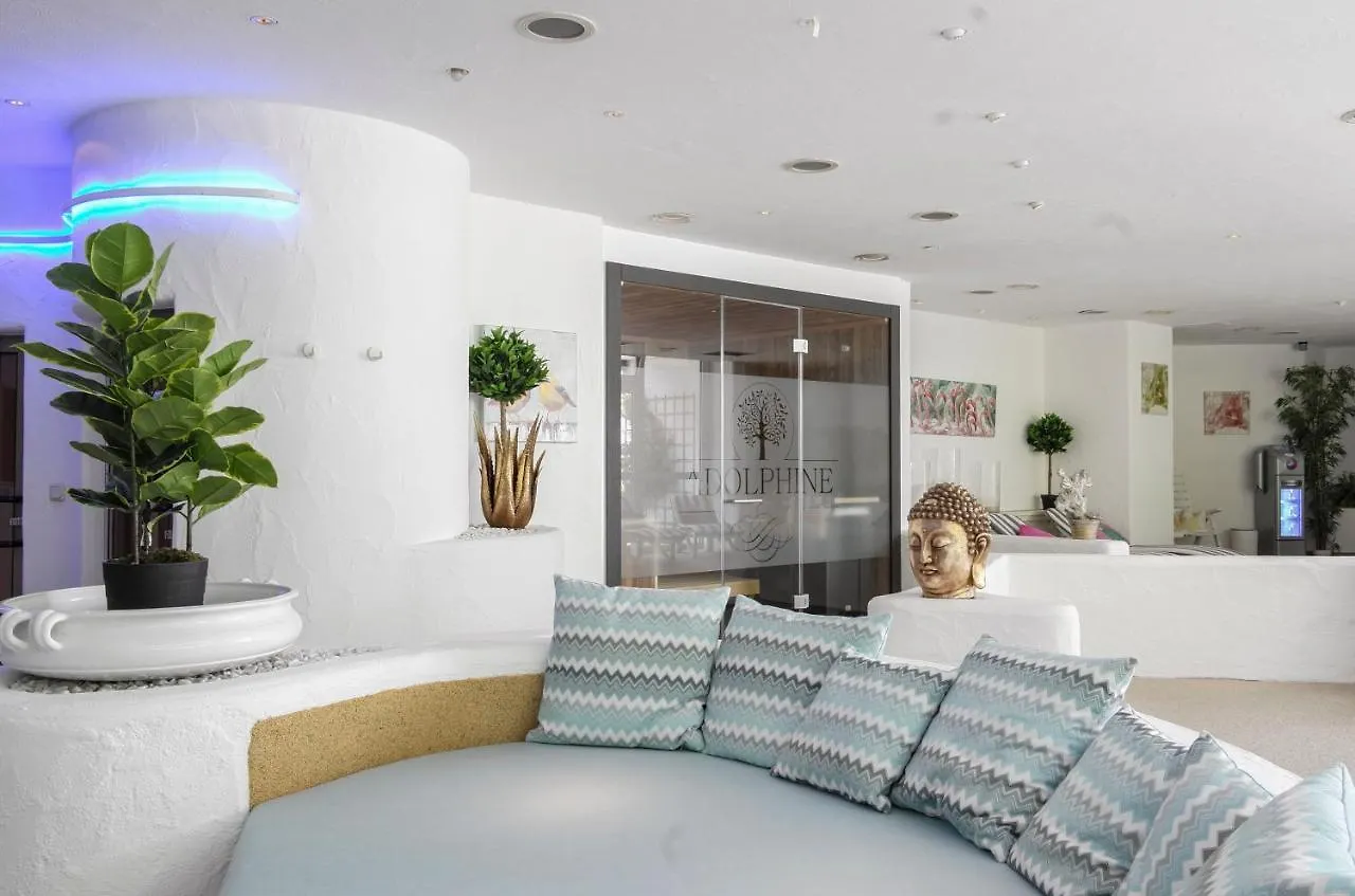 Villa Adolphine Rotta Hotel