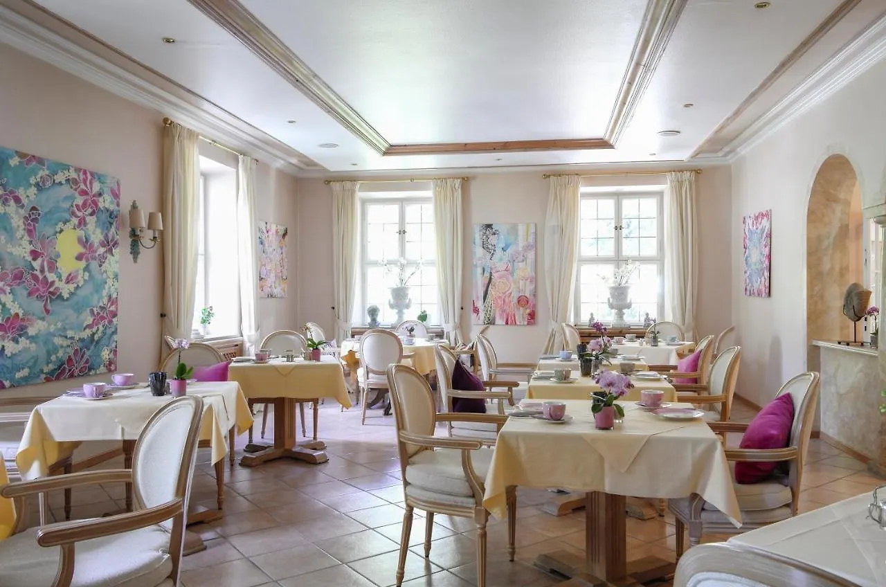Hotel Villa Adolphine Rotta