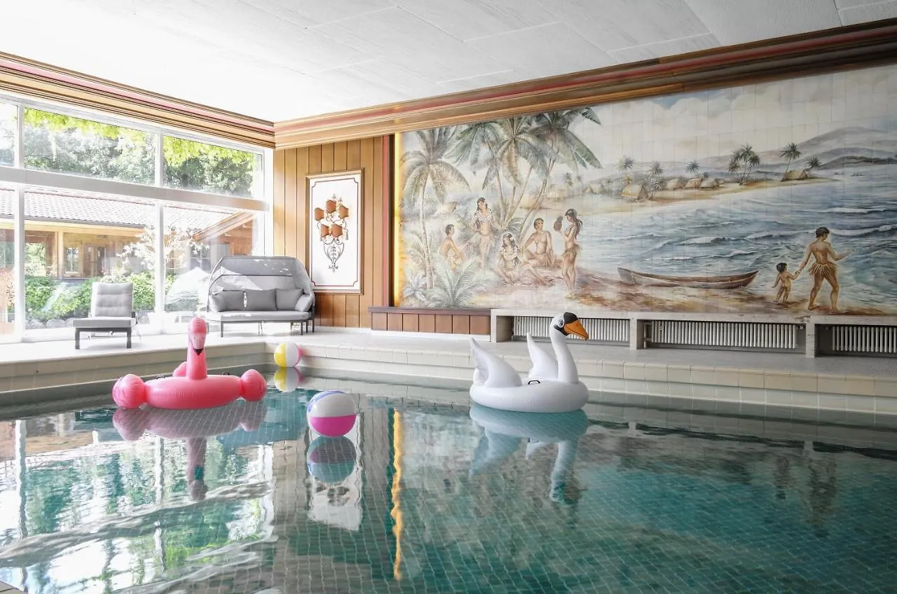 Villa Adolphine Rotta
