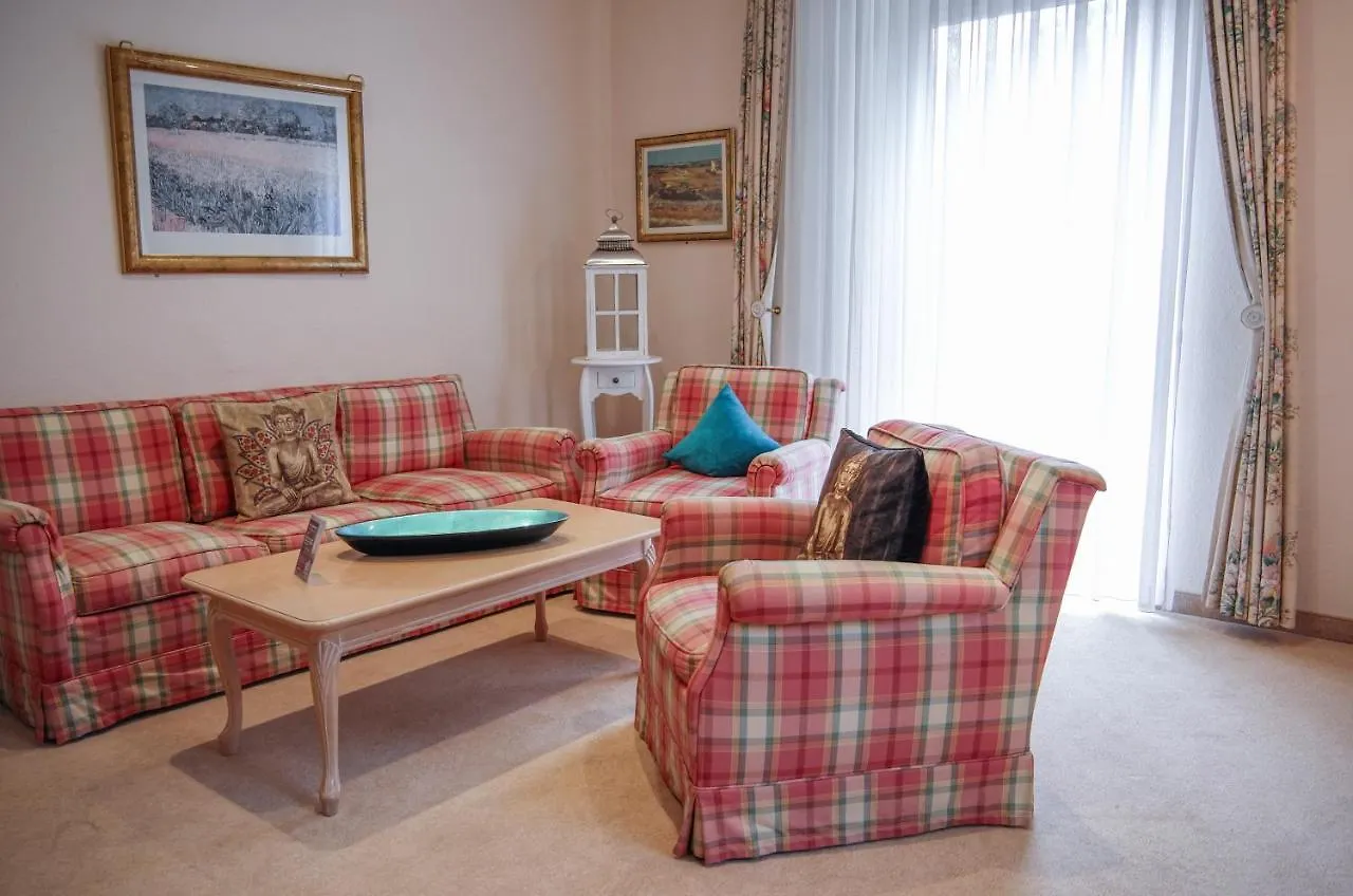 Hotel Villa Adolphine Rotta