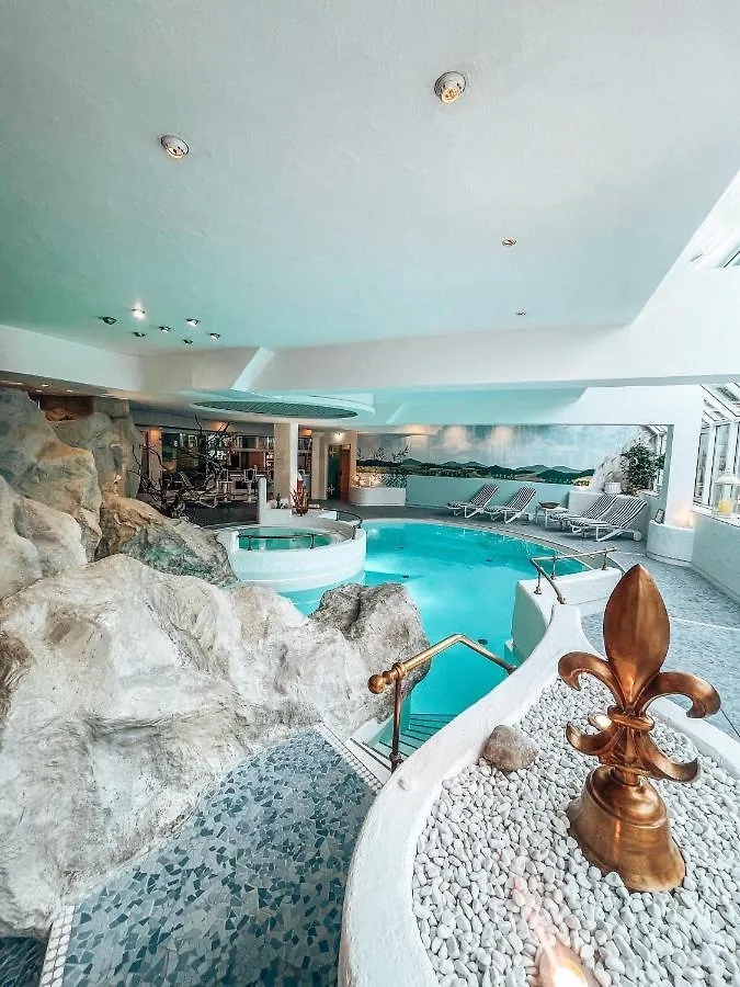 Hotel Villa Adolphine Rotta