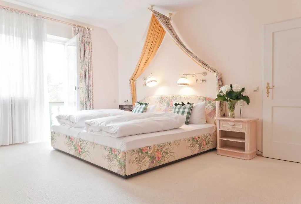 Hotel Villa Adolphine Rottach-Egern
