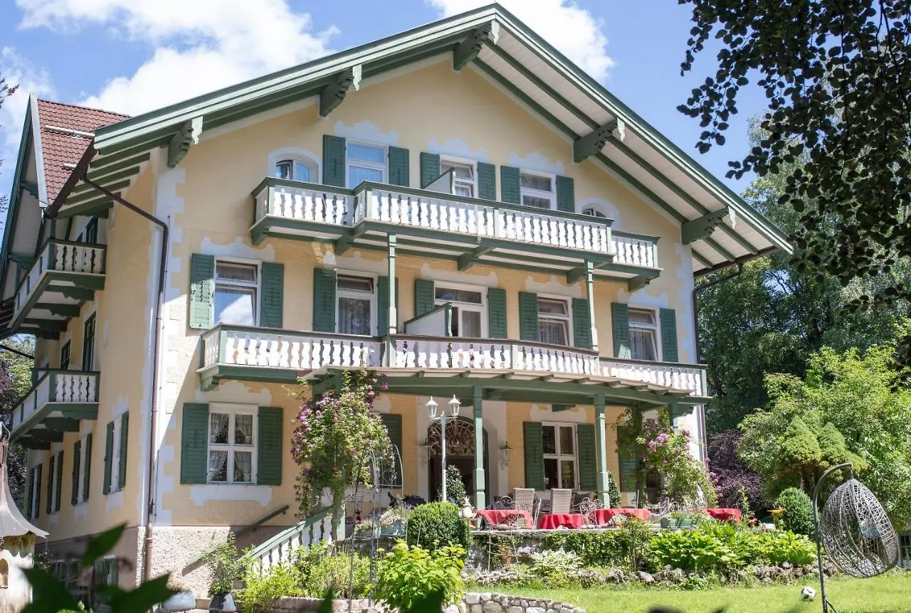 Villa Adolphine Rotta