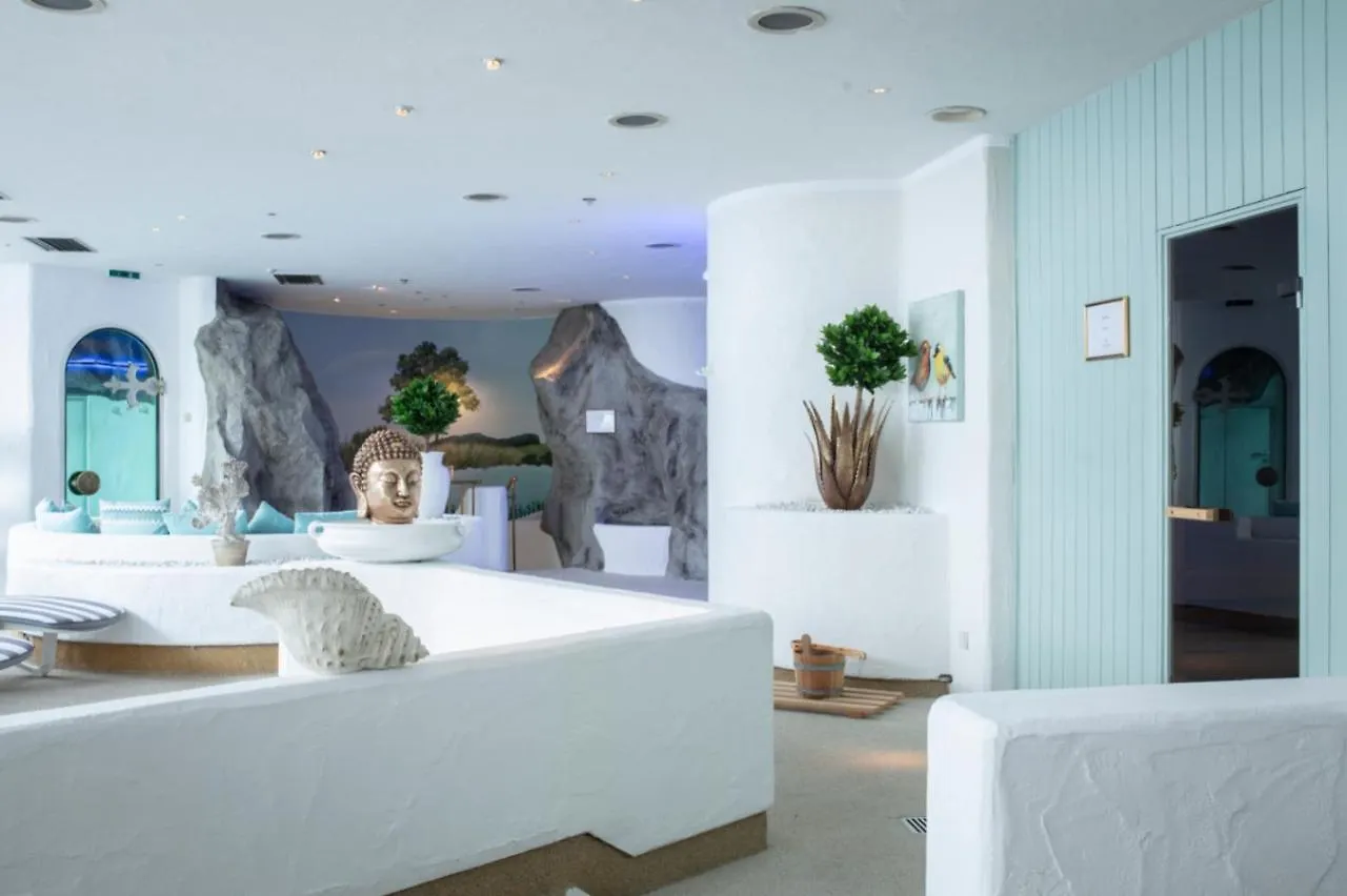 Hotel Villa Adolphine Rotta